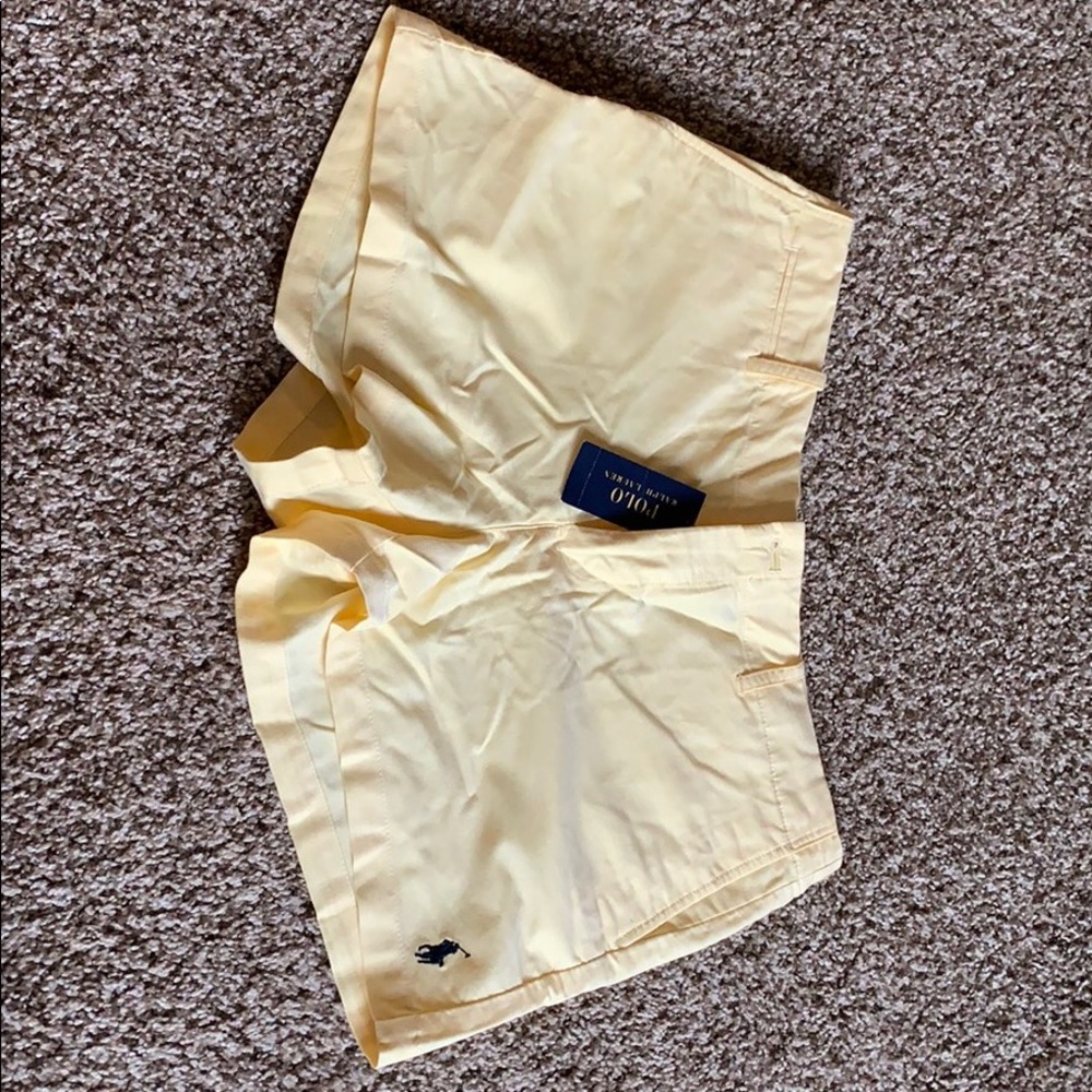 Polo Ralph Lauren Shorts